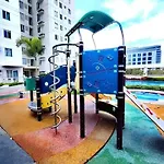 One Bedroom Unit Avida Tower 2, Cebu It Park