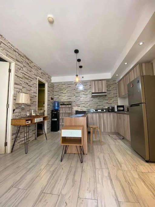 One Bedroom Unit Avida Tower 2, It Park Apartment Cebu