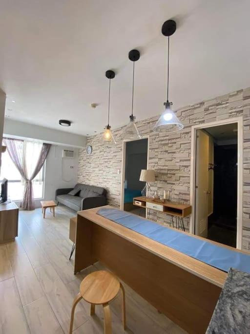 One Bedroom Unit Avida Tower 2, It Park Cebu