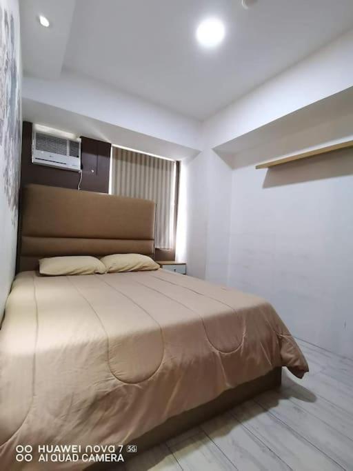 Apartment One Bedroom Unit Avida Tower 2, It Park Cebu