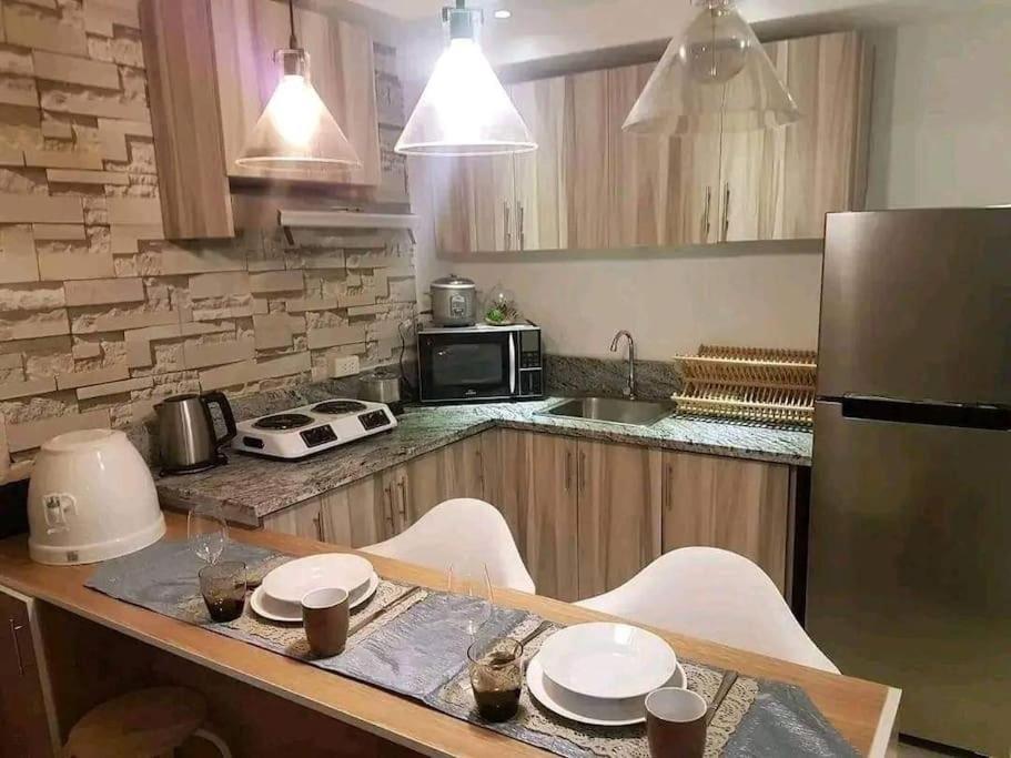 One Bedroom Unit Avida Tower 2, It Park