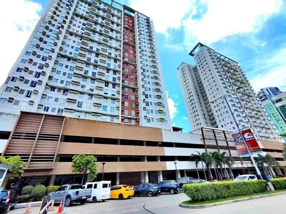 One Bedroom Unit Avida Tower 2, It Park Cebu