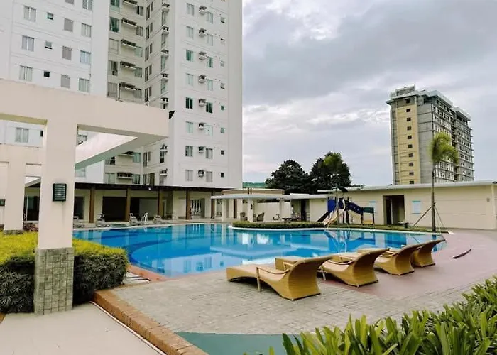 One Bedroom Unit Avida Tower 2, Cebu It Park